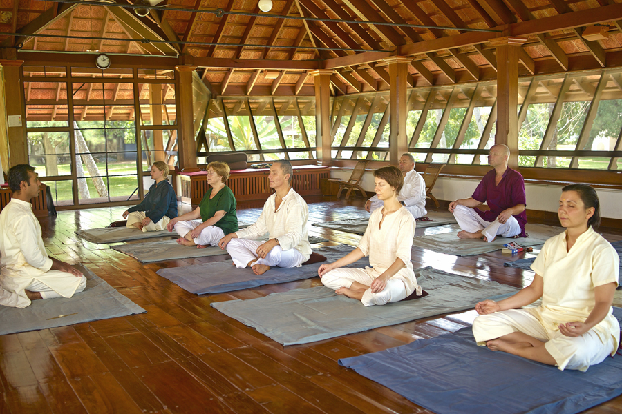Kalari Kovilakom Activities