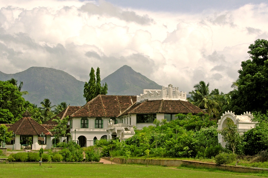 Kalari Kovilakom