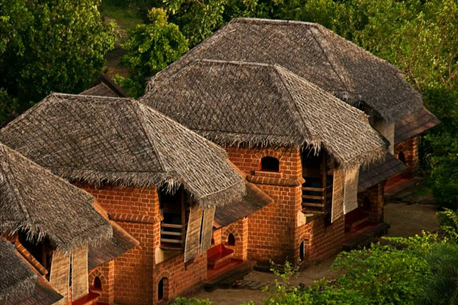 Swaswara Gokarna Accommodation