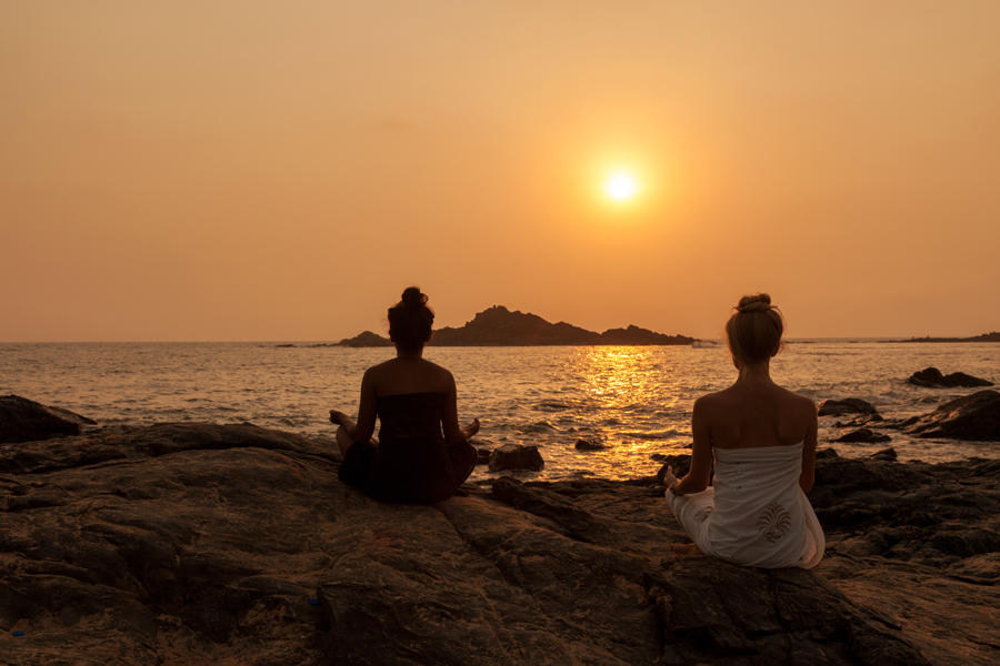 Swaswara Gokarna Activities