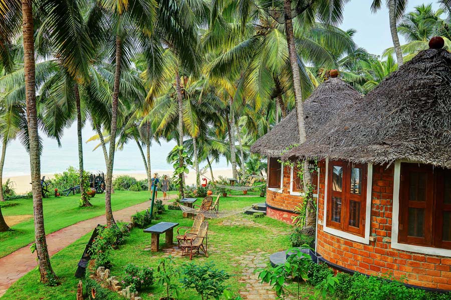 Somatheeram Ayurveda Resort