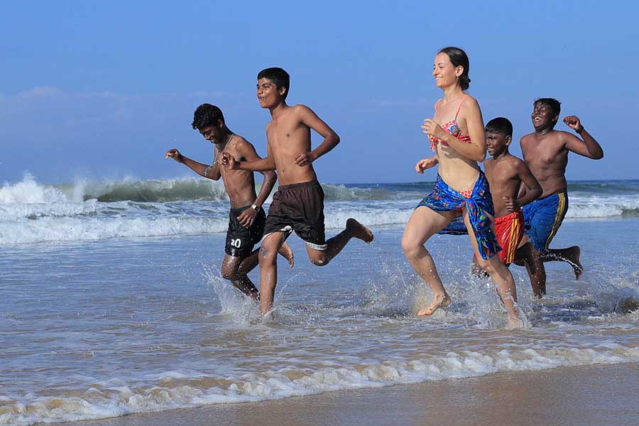 Somatheeram Ayurveda Resort Activities