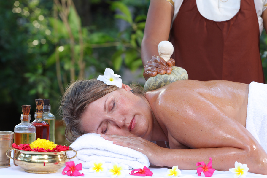 somatheeram body purification therapy