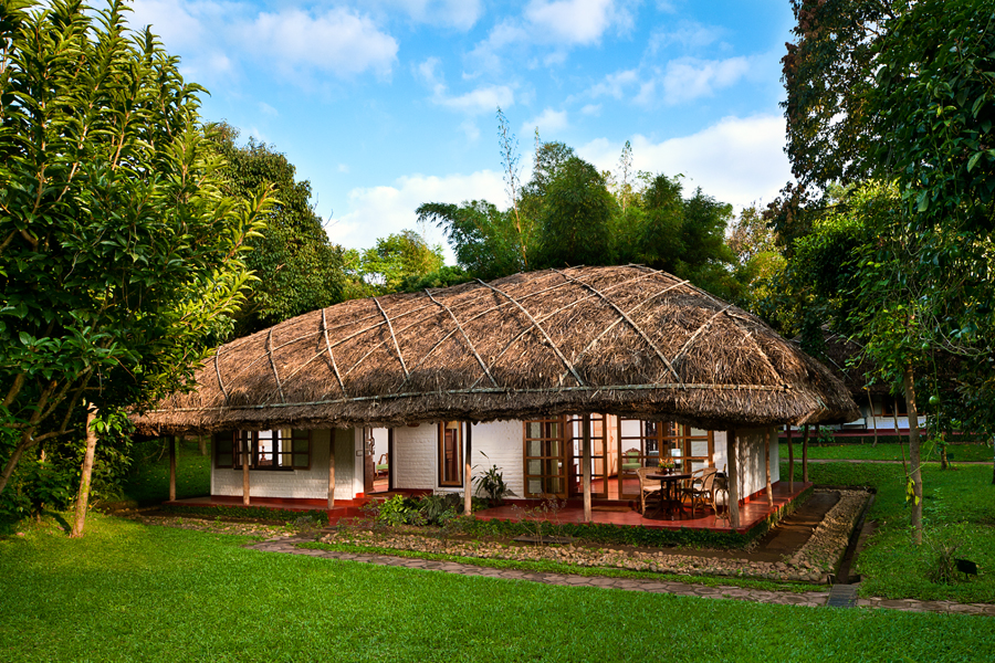 Spice Village Accommodation