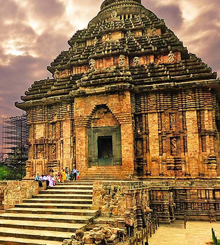 Sun Temple Konark