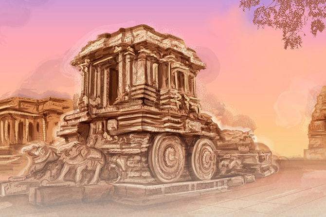 August 2024 | Trans India Holidays
