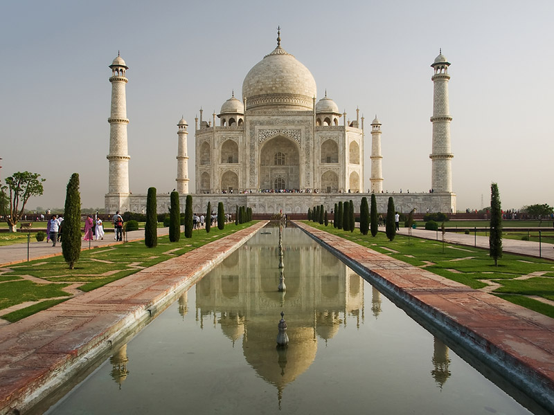 Agra