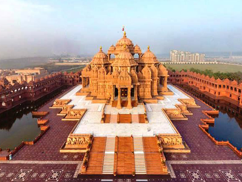 Ahmedabad