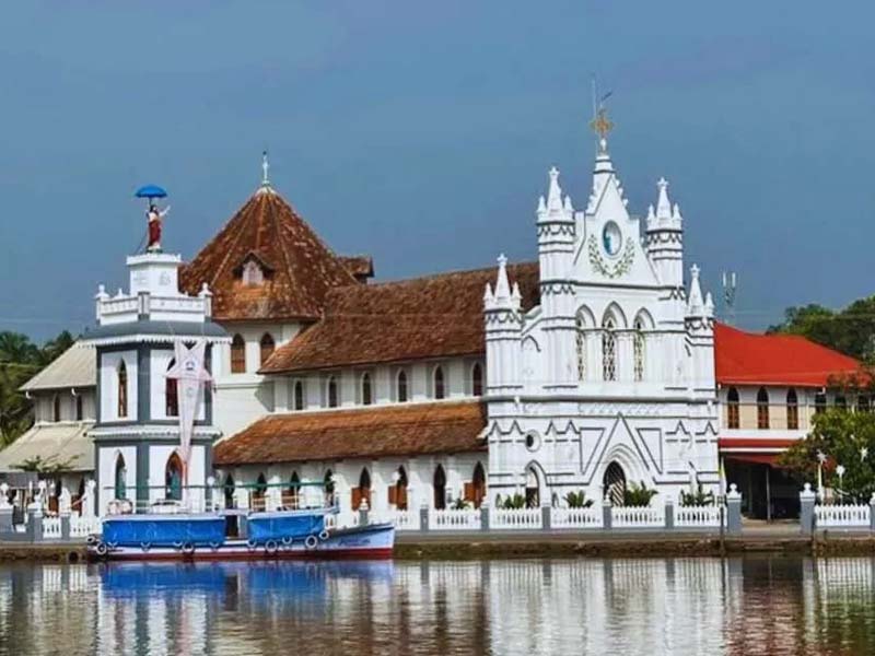 Alleppey