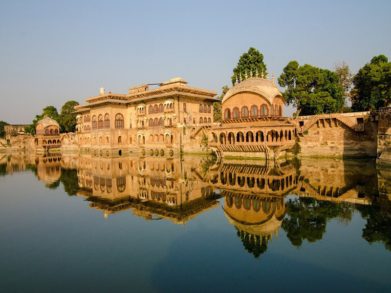 Bharatpur