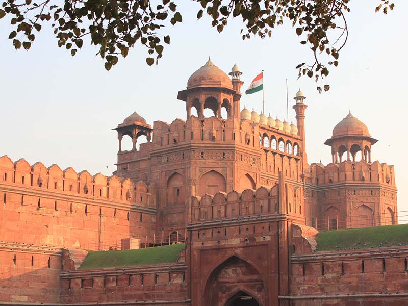 Delhi