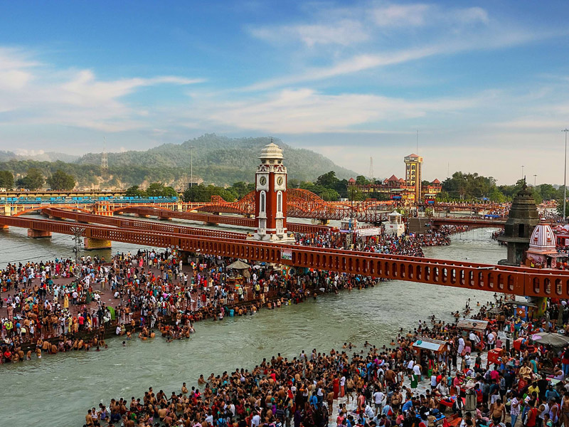 Haridwar