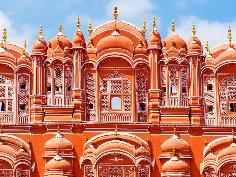 Jaipur