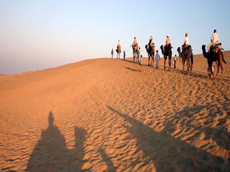 Jaisalmer