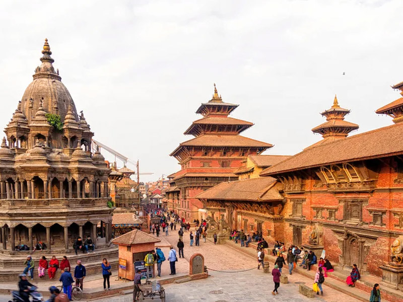 Kathmandu