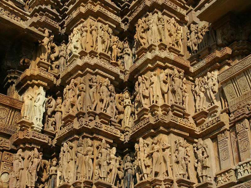 Khajuraho