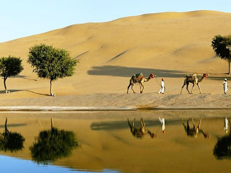 Khimsar
