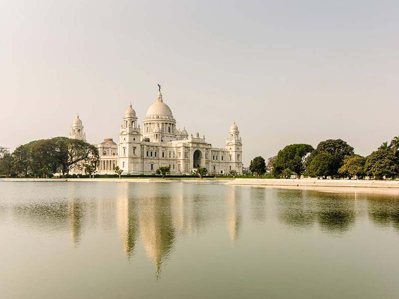 Kolkata