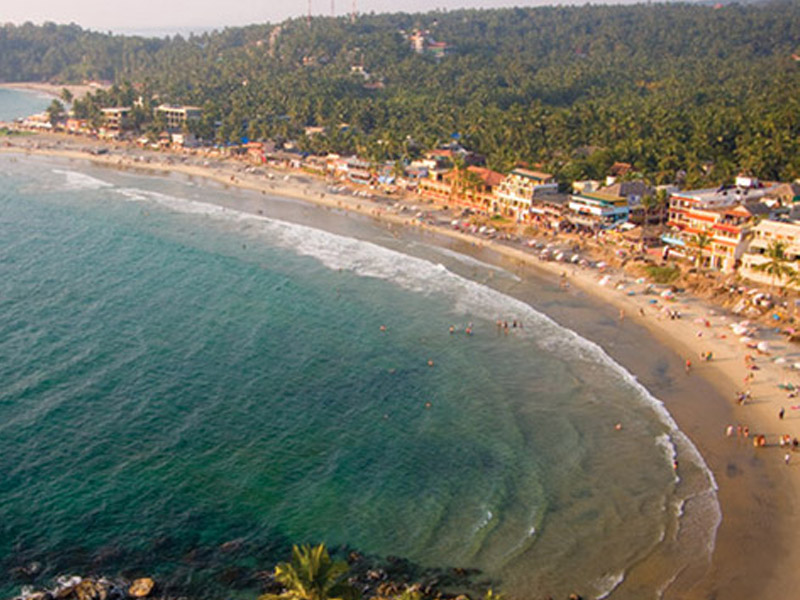Kovalam