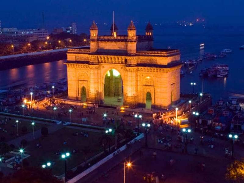 Mumbai