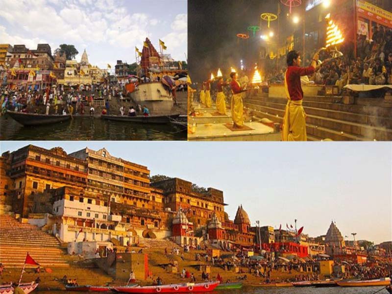 Varanasi