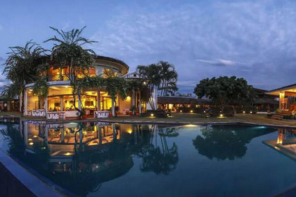 Hotels & Resorts in Nepal