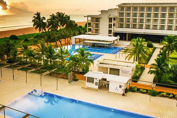 Sri Lanka
